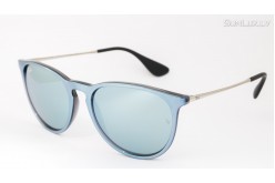 Ray-Ban Erika Color Mix (RB4171 631930 54mm) saules brilles